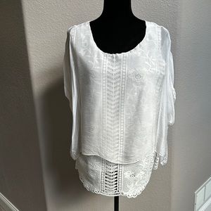 Le Marias Paris Made in Italy Top Size Medium